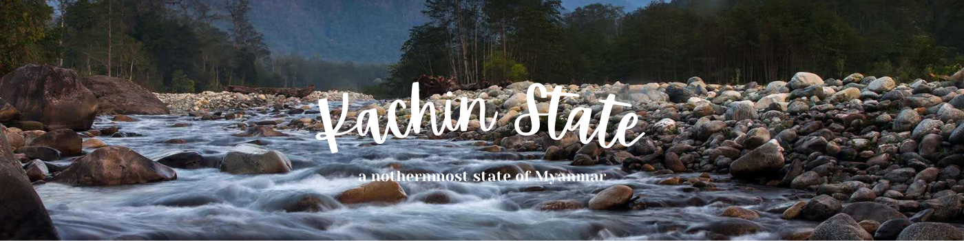 kachin